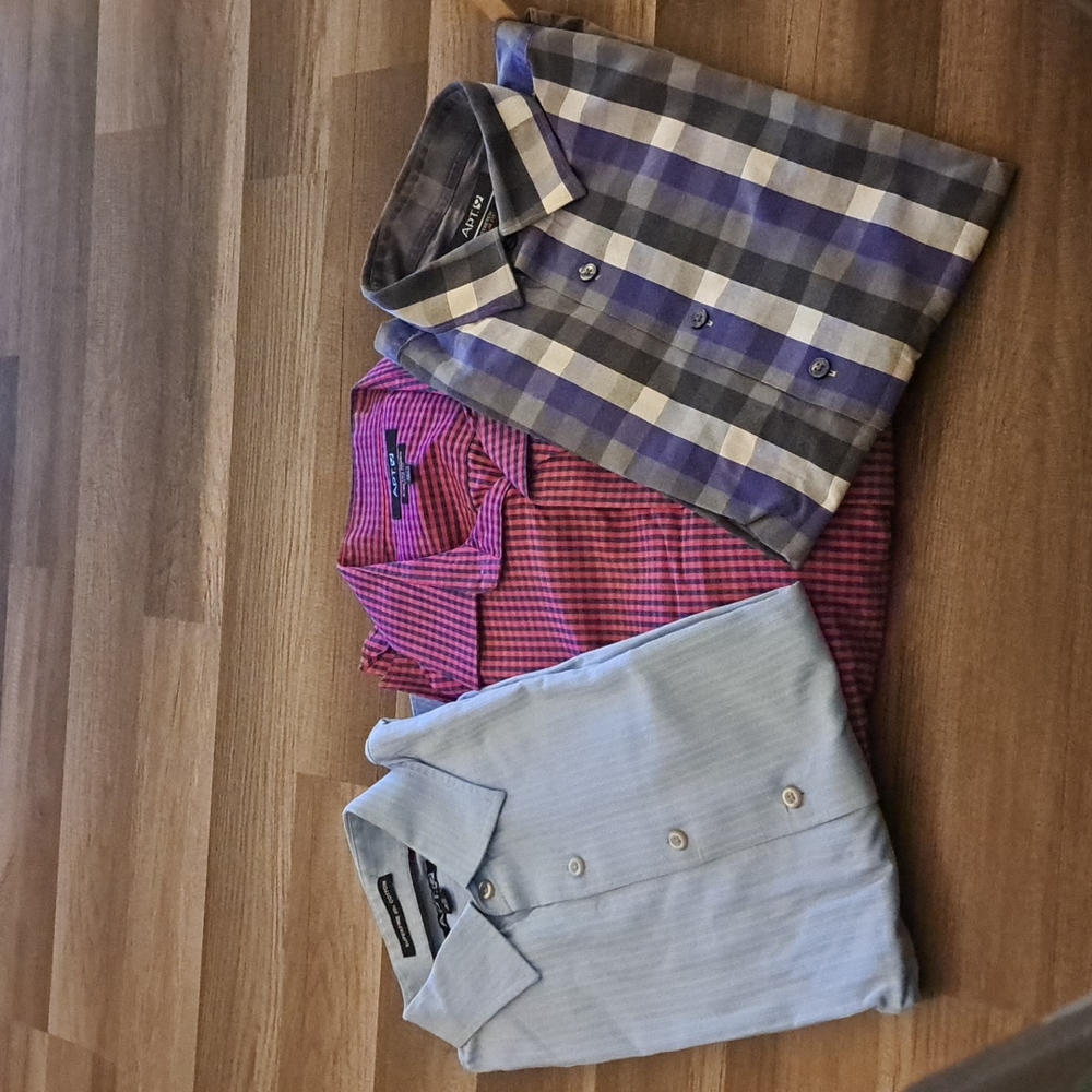 Menswear